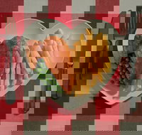 Red Rooster - Reservoir - Bet 4u