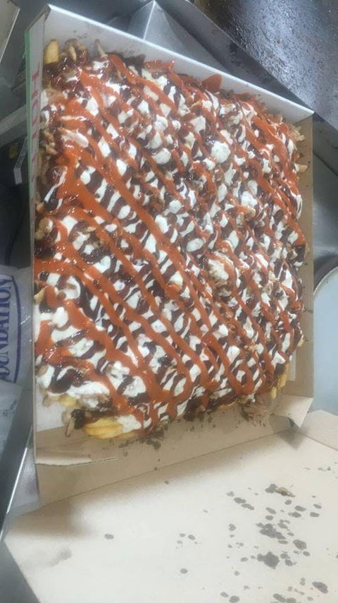 Royal Kebab House - Click Find 0