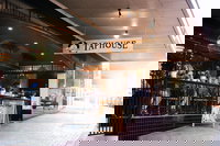 Southern Highlands Brewing Co. Taphouse