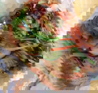 Subway - Claremont - Local Finder