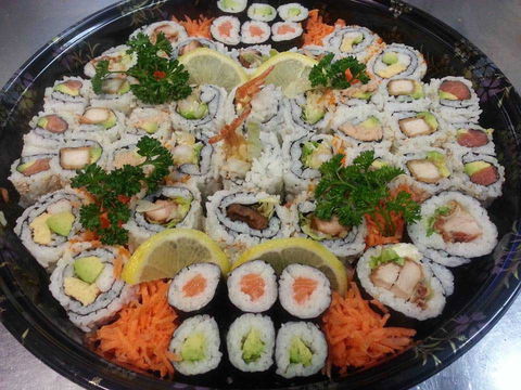 Tama-ya Japanese Restaurant - Bet 4u 0
