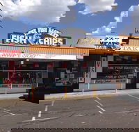 The Fish Basket - Lawyer Find