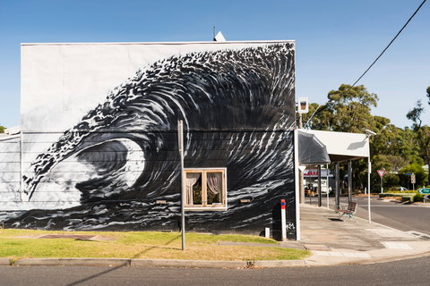 The Local Inverloch - Local Finder 0