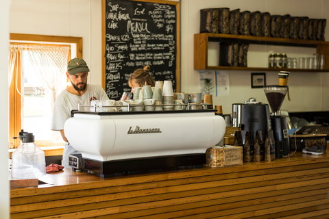 The Local Inverloch - Local Finder 1