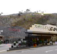 The Cudlee Cafe - Local Finder