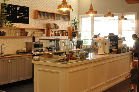 The Woolshed Yallah - Click Find 0