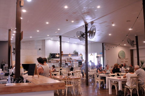 The Woolshed Yallah - Click Find 1