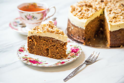 The Berry Tea Shop - Click Find 0