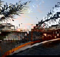 The PumpHouse Restaurant and Bar - Click Find