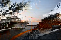 The PumpHouse Restaurant and Bar