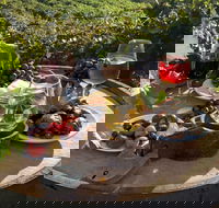 Undercliff Winery and Gallery