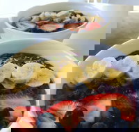 Vines at 139 - Click Find