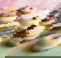 Walkers Doughnuts - Bet 4u