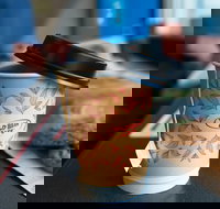 Wild Bean Cafe - Camperdown - Who Is Search