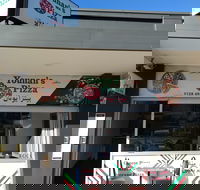 Younan's Pizza - Bridge Guide