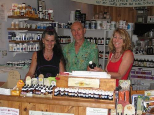 Herbalists Click Find