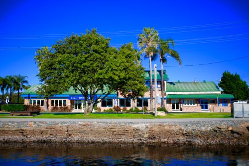 Restaurants Tea Gardens NSW Clickz