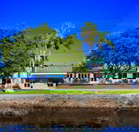 Tea Gardens HotelMotel - Click Find