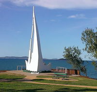Emu Park Holiday Accommodation - Click Find