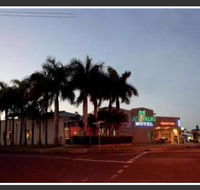 SunPalms Hotel Motel - Click Find