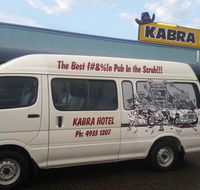 Kabra Hotel - Click Find