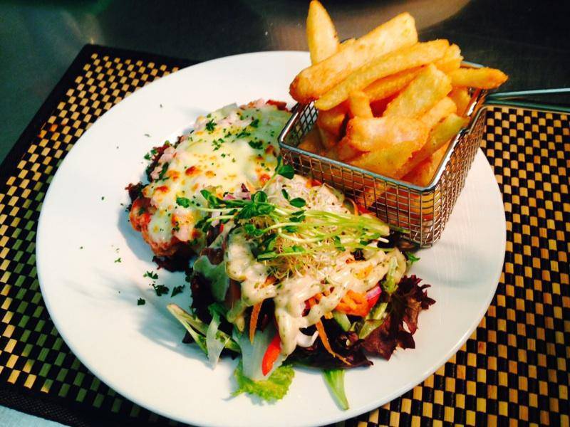 Seafood Restaurants North Rockhampton QLD Bet 4u