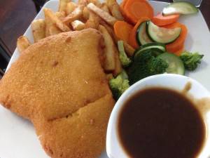 Grand Hotel Mount Morgan - Bet 4u 2