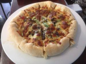 Grand Hotel Mount Morgan - Bet 4u 3