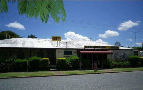 Marlborough Hotel - Bridge Guide 0