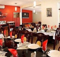 Anand Sagar Indian Restaurant - Click Find