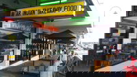 Avtar Indian Takeaway Food