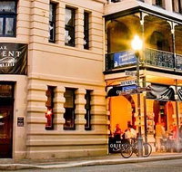 Bar Orient - Lawyer Find