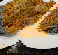 BBQ Noodle House - Bet 4u
