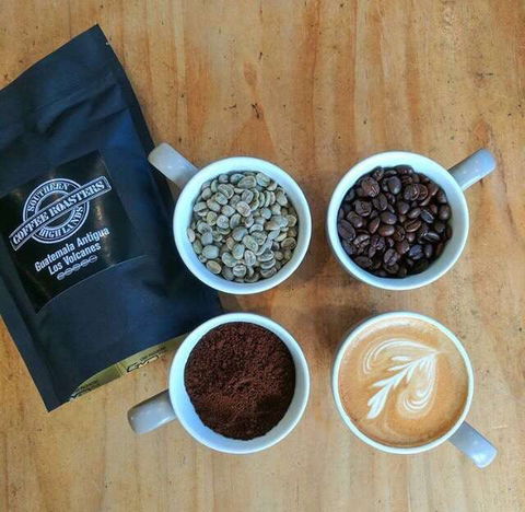 Coffee Culture - Bridge Guide 0