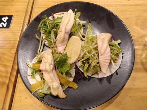 Cradle Mountain Tavern Bar & Bistro - Click Find 0