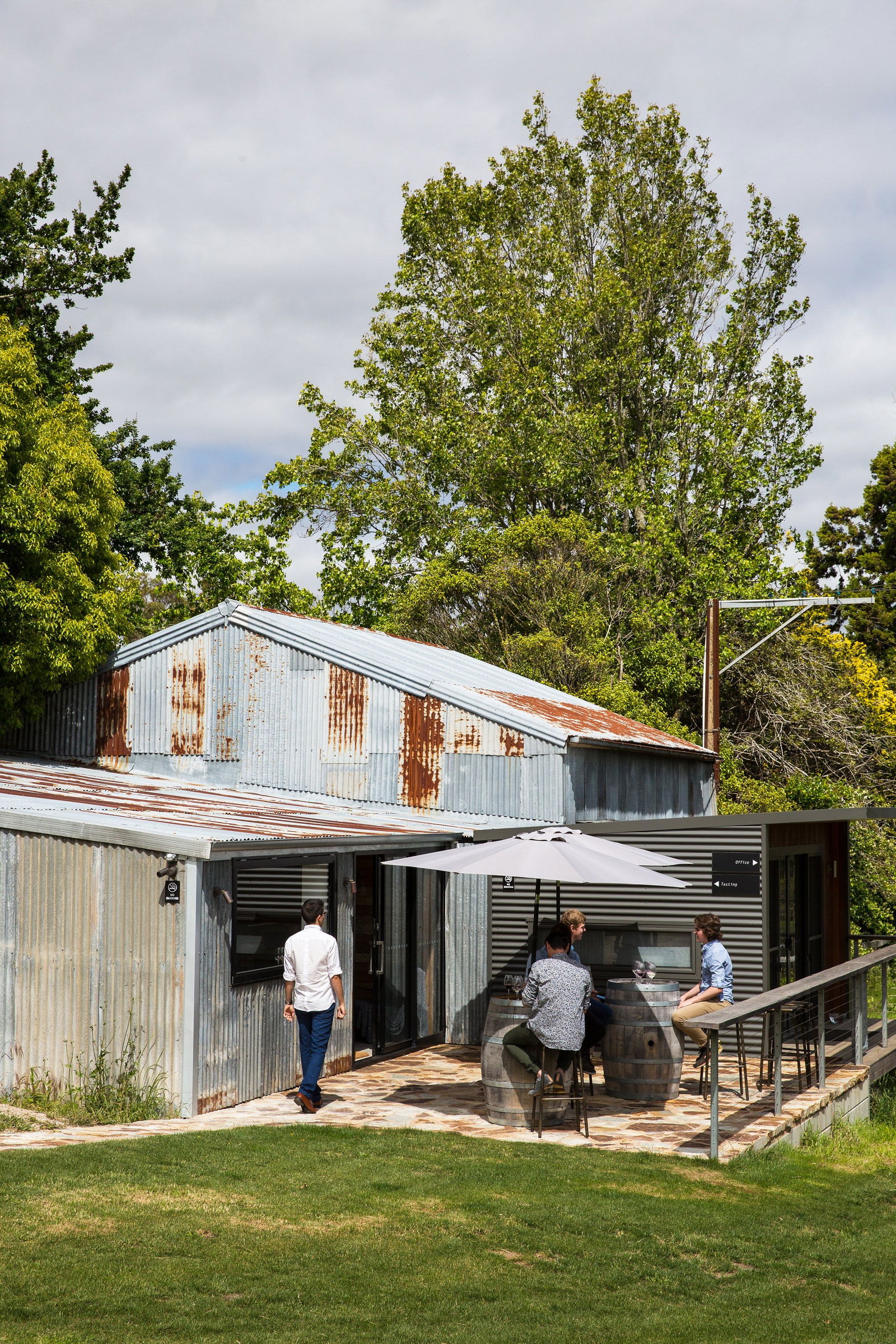 Carey Gully SA Click Find