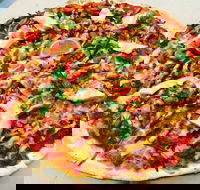 Crust Pizza - Click Find