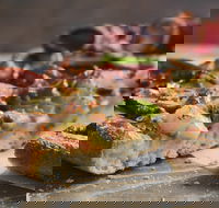 Domino's - Conder - Click Find