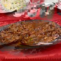 Golden Pearl Chinese Restaurant Pty Ltd
