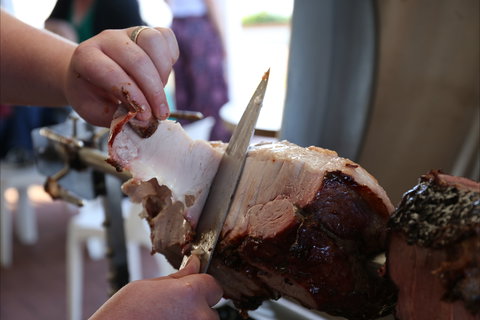 Hooked Restaurant And Grill - Local Finder 1