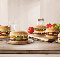 Hungry Jack's - Keperra - Click Find