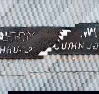 John Gehrig Wines King Valley - Click Find