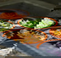 Kalinda Restaurant - Click Find