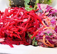 Karanaki's Raw Food Kitchen - Lawyer Find