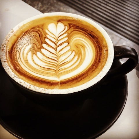 Little Espresso - Bet 4u 0