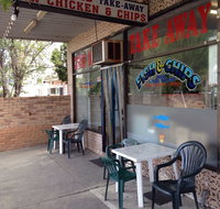 Lynch Road Fish and Chips - DBD