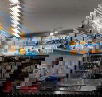 Manly Ocean Foods - Lawyer Find