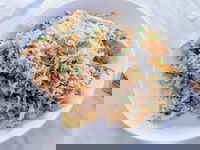 Melton Fresh Noodles