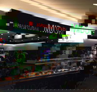 Midori Japanese Cuisine - Click Find