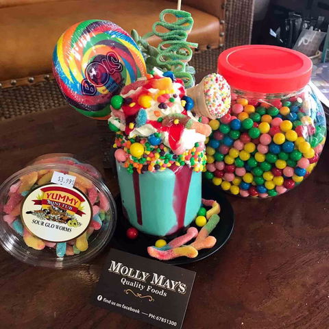 Molly May's Quality Foods - Click Find 2